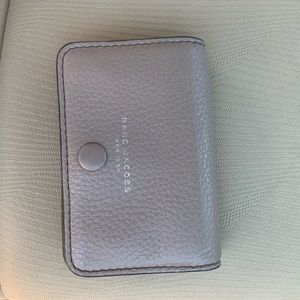 Marc Jacobs wallet